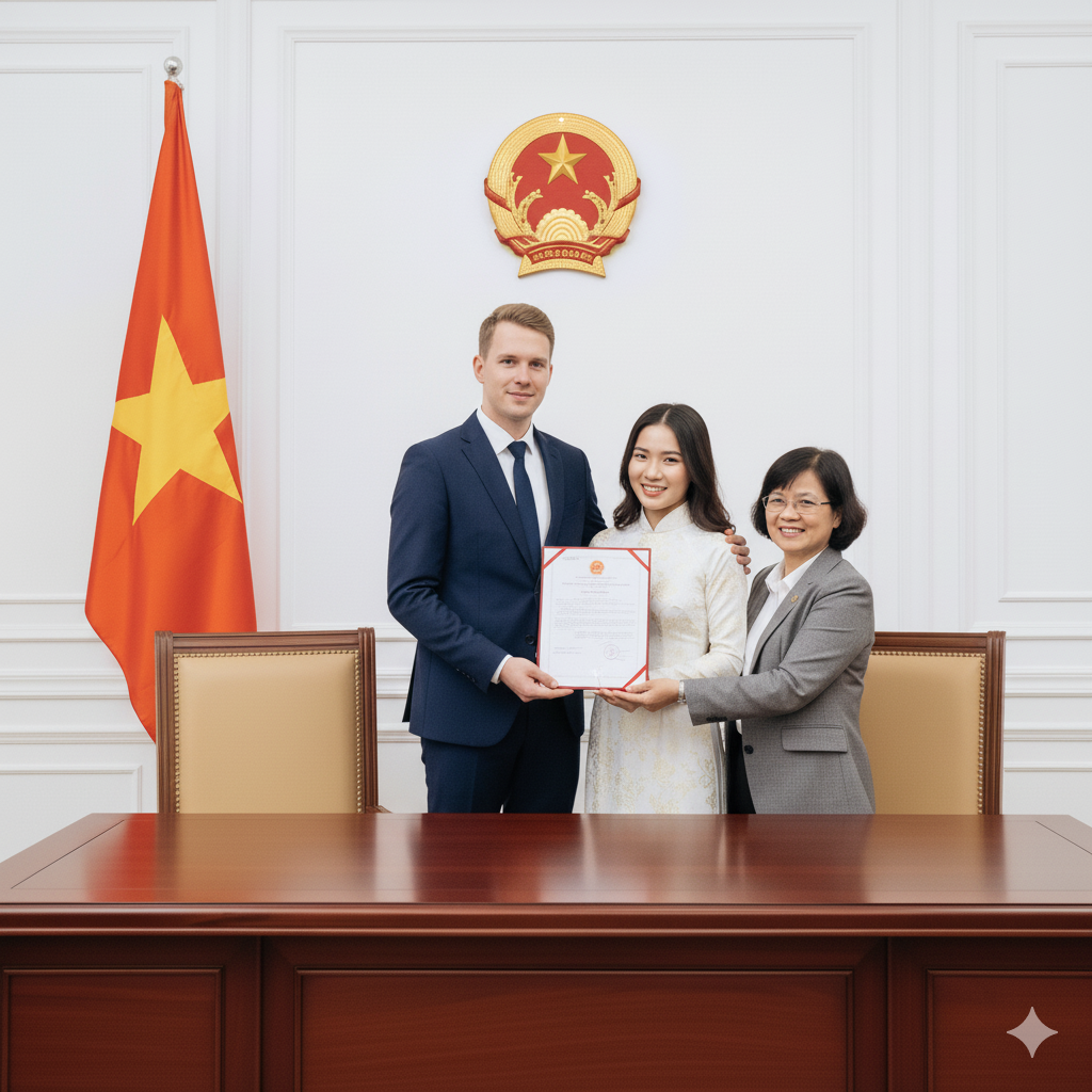 After-Marriage Services